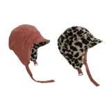 MH-6911 Оранжево-розовый