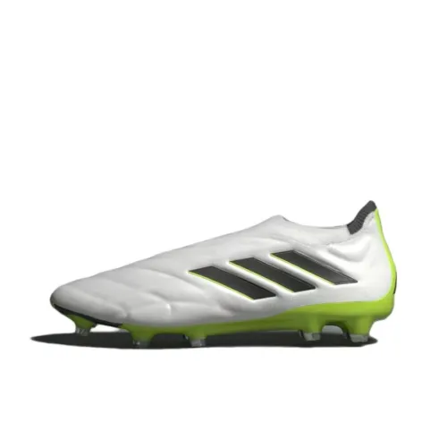Adidas Футбольные бутсы Низкие Белые Мужские