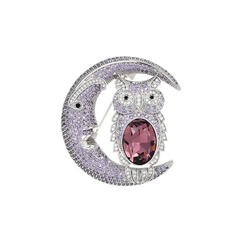 Marco Bizzarri Броши Женские