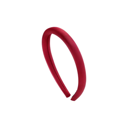 ROYALSASA Полиэстер Акрил Ободок Ободки для волос Женские