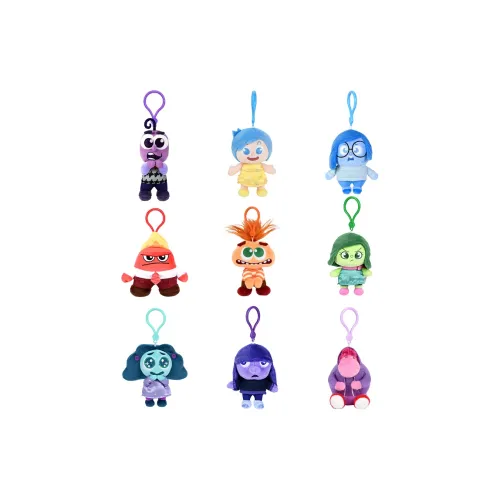 POTDEMIEL Плюшевая подвеска