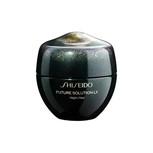 SHISEIDO Time Glaze Imperial Treasure Увлажняющие кремы и средства для лица Унисекс