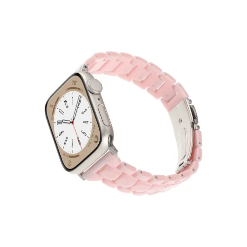 ZHENGGUANG Ремешок Apple Совместимость Материал ПК