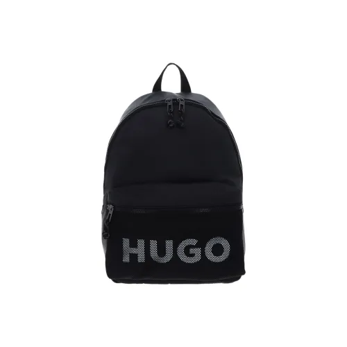 Hugo Boss Рюкзаки Мужской