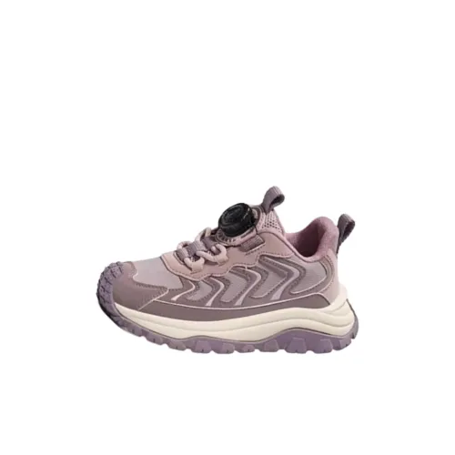 Hush Puppies Детская Туристическая Обувь Низкий Верх Kids
