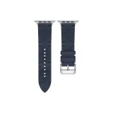 New Arrival AMS Silicone Split Clasp, Midnight Blue  
Новый товар AMS, силиконовая застежка Split, цвет полночный синий