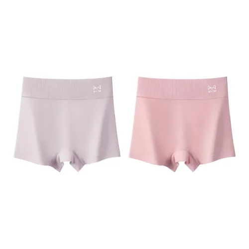 MIIOW Женское нижнее белье 2 штуки