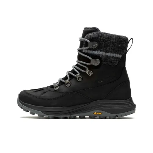 MERRELL Siren 4 Outdoor Черный Женские