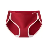 Red (40S 100% cotton 9A Antibacterial)  
Красный (40S 100% хлопок 9A Антибактериальный)