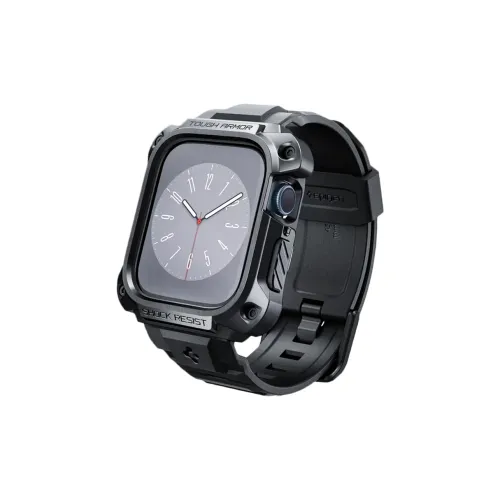 ZHENGGUANG Защитный чехол Apple Металлический корпус Spigen Tough Armor