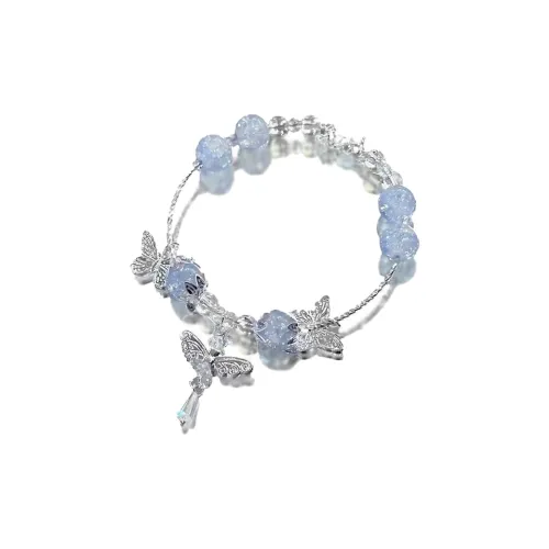 GIRATI Цветное стекло Браслеты Женские