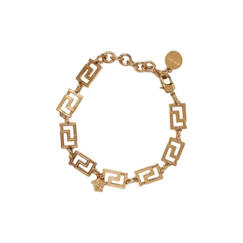 VERSACE Brass Bracelets Женские