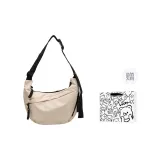 Экрю + Сумка для покупок