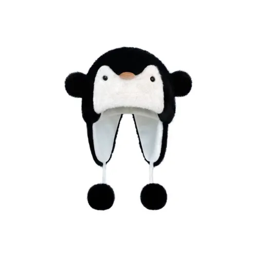 NOME Акриловые Шапки и Кепки Женские