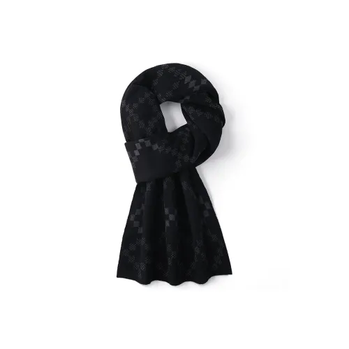 TUCANO Wool Knit Шарфы Унисекс