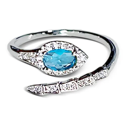 GUDS GAVE Сплав Кольца Женские