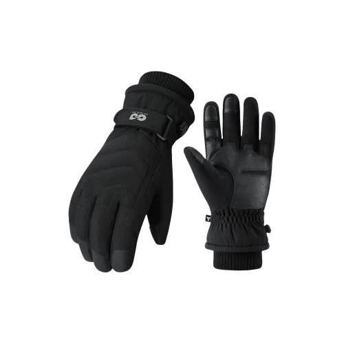 GOLOVEJOY Полиэстер Перчатки Унисекс