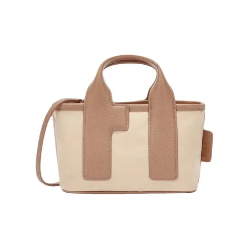 Furla Нейлоновая сумка через плечо сумка через плечо мини женская светлый хаки