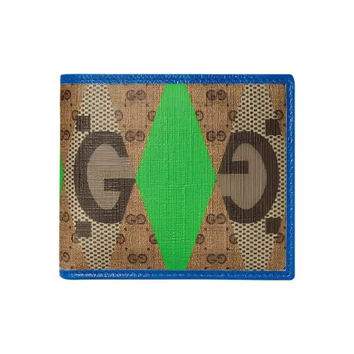 GUCCI Кошельки Мужской