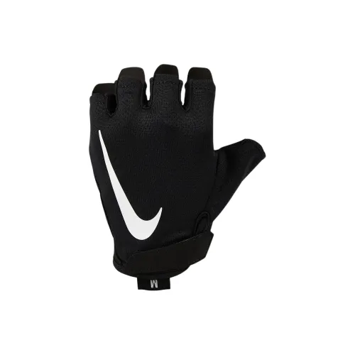 NIKE Эластан, Полиэстер, Полиамид, Полиуретан Перчатки Женские