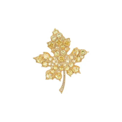 Marco Bizzarri Броши Женские