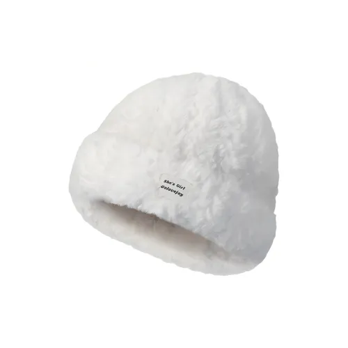 GOLOVEJOY Полиэстер Шапки-бини Женские