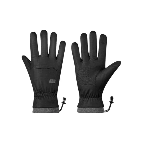 Moore Joan Полиэстер Перчатки Мужские 3 ЦВЕТА