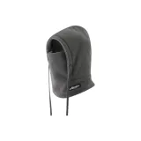 L Этикетка Ветрозащитная Шляпа - Темно-серая