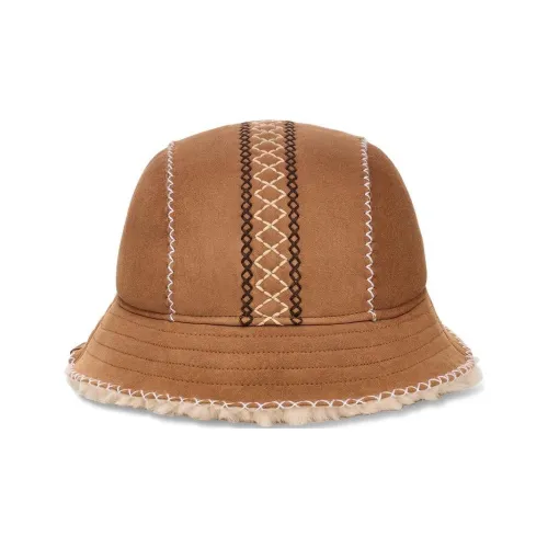 UGG Шляпы ведра Женские