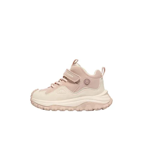 Hush Puppies Детская повседневная обувь MID Топ Kids