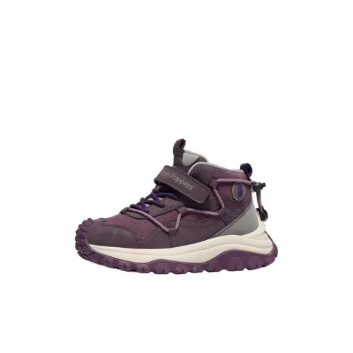 Hush Puppies Детская Туристическая Обувь MID Топ Kids