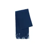 Глубокий черный