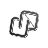 CN58 Silver [Ширина: 3 см]