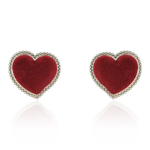 Suddenly Lucky Серьги из сплава Женские