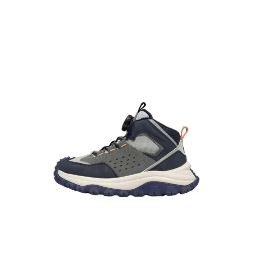 Hush Puppies Детская повседневная обувь MID Топ Kids