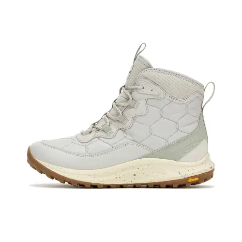 MERRELL Antora 3 Ботильоны Светло-серый Женские