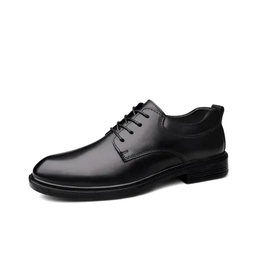 Bull Thunder Обувь Унисекс Черная