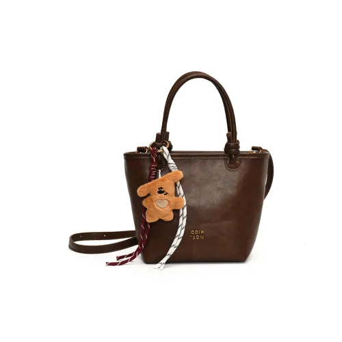 Single Warehouse ПУ (полиуретан) Одно плечо Сумка Стандартная Женская Коричневый Красный Кофейный Черный