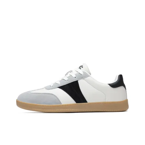 ЮЙЧЖАОЛИНЬ Немецкая армейская обувь Low Top Унисекс