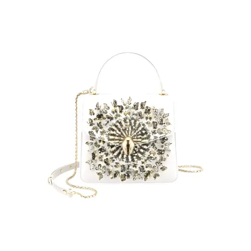 BVLGARI Mary Katrantzou X BVLGARI Сумки Женские