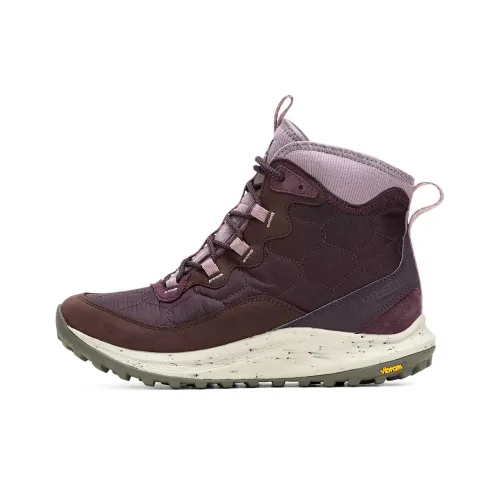 MERRELL Antora 3 Ботильоны Румяный Женские