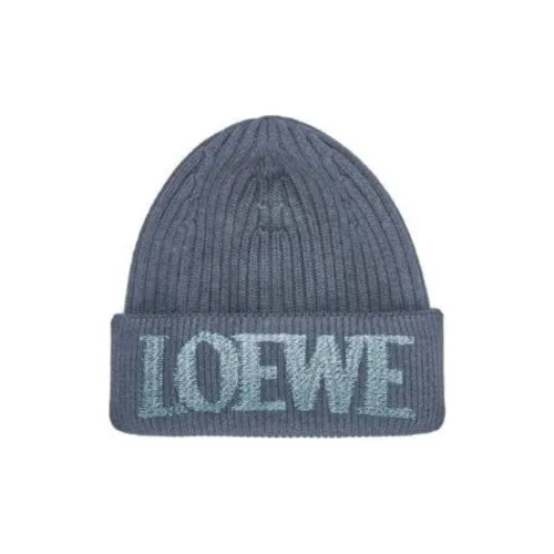 LOEWE Шерстяные Шапки Женские