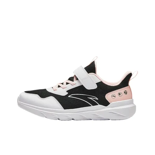 Antakids Детские беговые кроссовки Low Top Унисекс