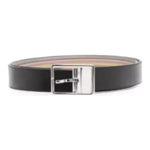 Paul Smith Кожаные ремни Мужской