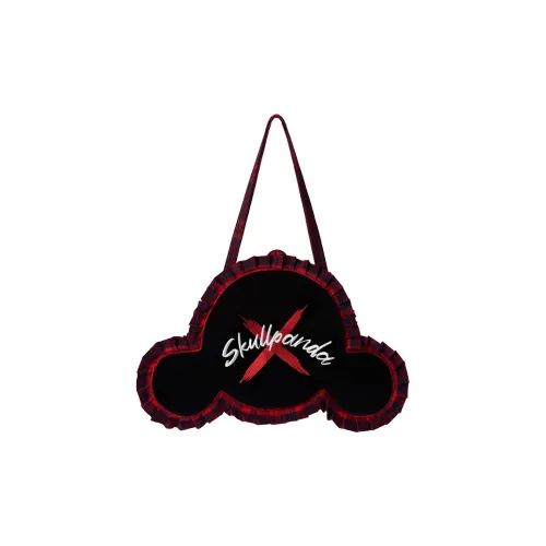 POP MART Коллаборация Edición Skullpanda Wishing Time Collection Trend-Based Products