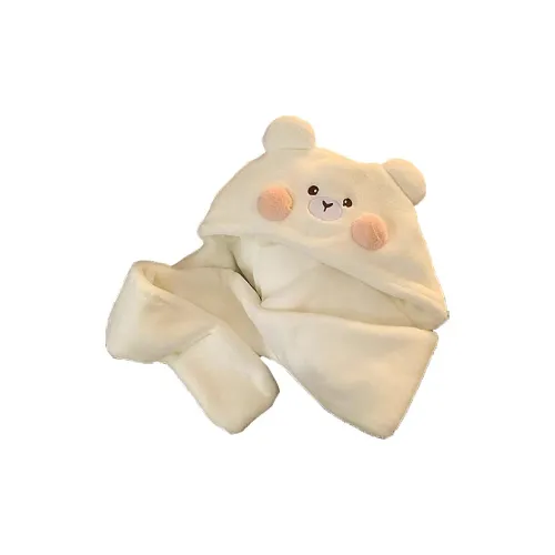 Yi Bu Kang Полиэстер Шапки и Кепки Унисекс