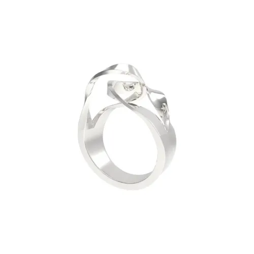 AIDEN CANDICE Медные Кольца Женские