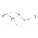 Градиент Прозрачный Серый