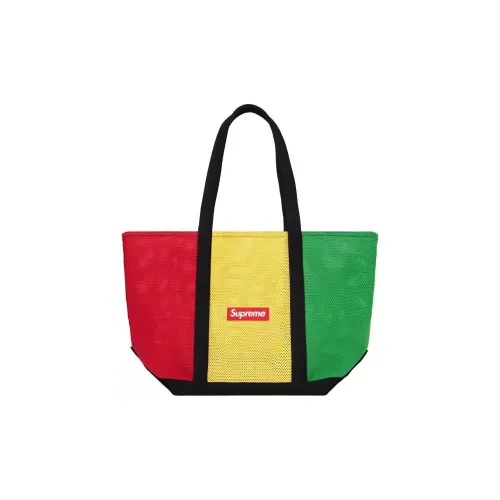 Supreme SS21 Сумки через плечо Унисекс