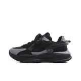 Черно-серый